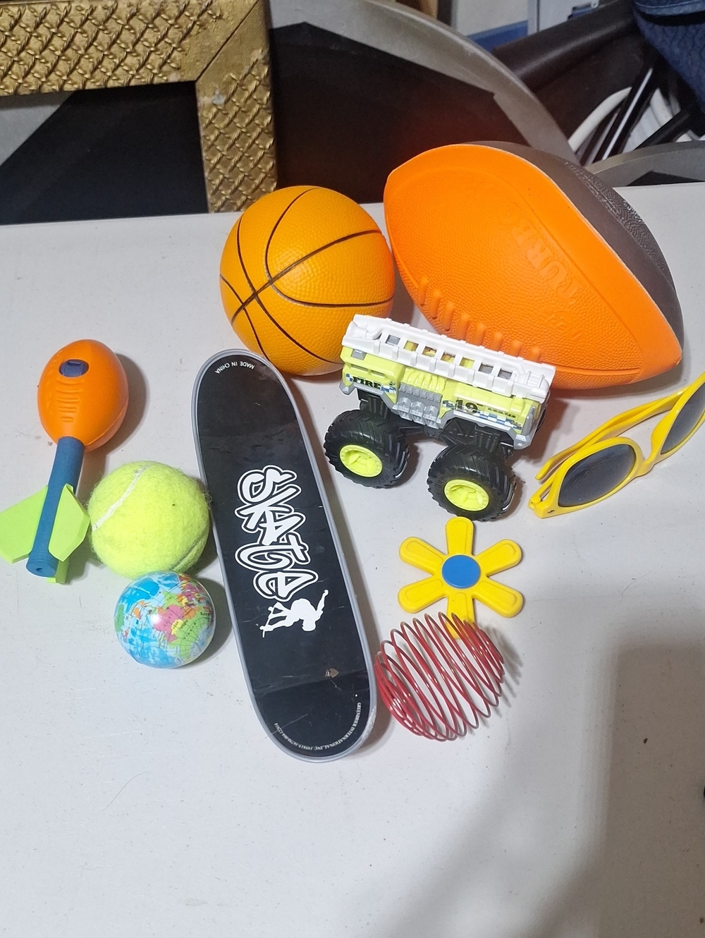 Random Toy Bundle
